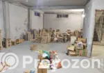 Warehouse/Office Space for Rent (1800 Sq Ft)