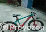 Cycle Sell