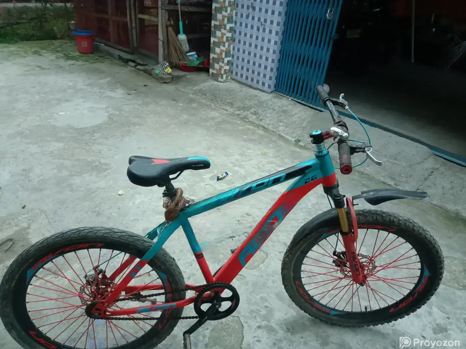 Cycle Sell