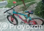 Cycle Sell