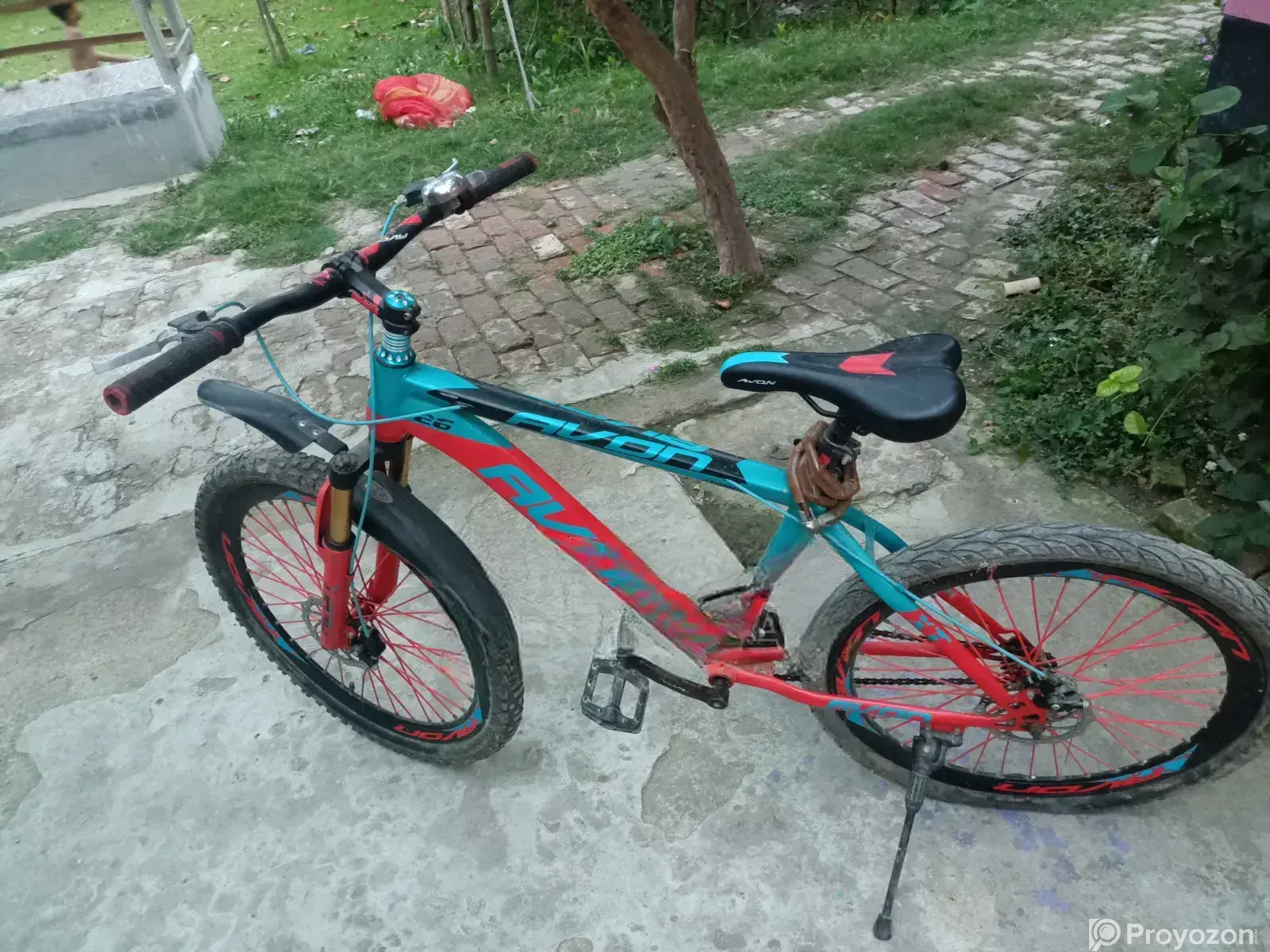 Cycle Sell