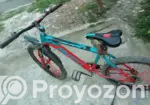 Cycle Sell