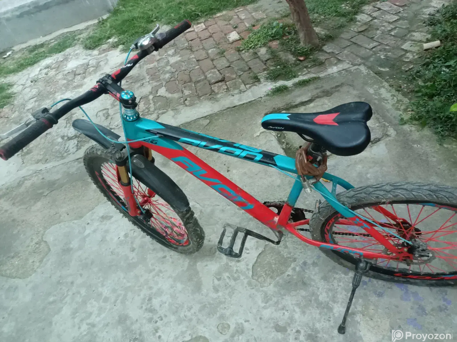 Cycle Sell