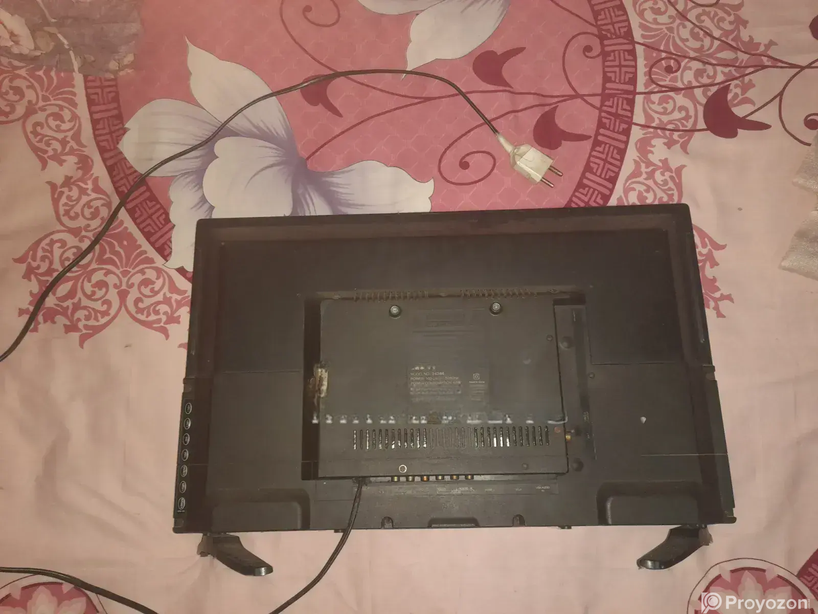 Samsung Led Tv | 24 Inch