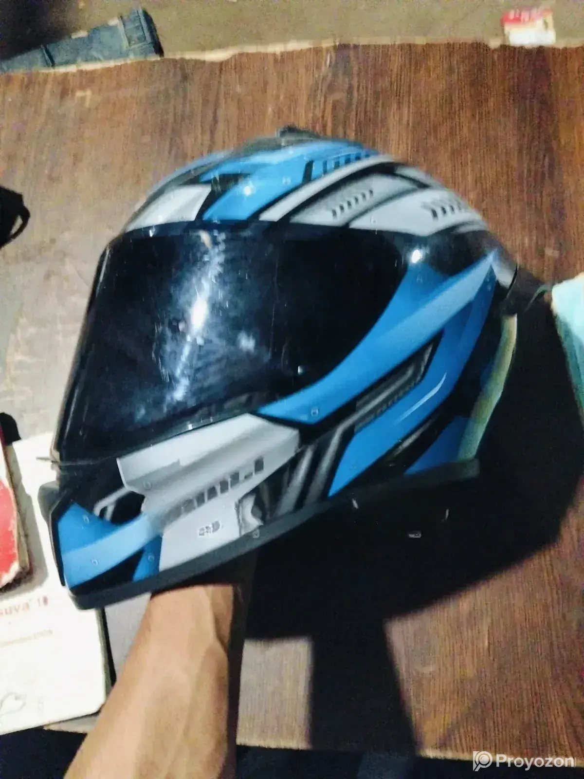Vega Helmet for Sale