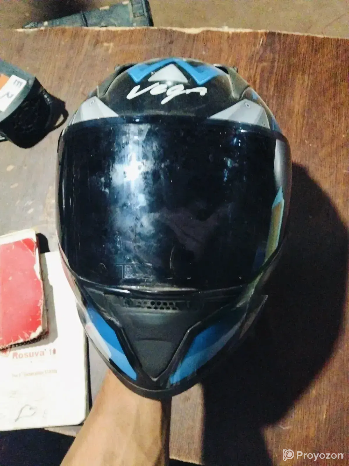 Vega Helmet for Sale