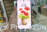 Oppo Reno14 256 GB Green