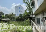 4 Katha Land for Sale at Sonadanga Thana Road, Khulna