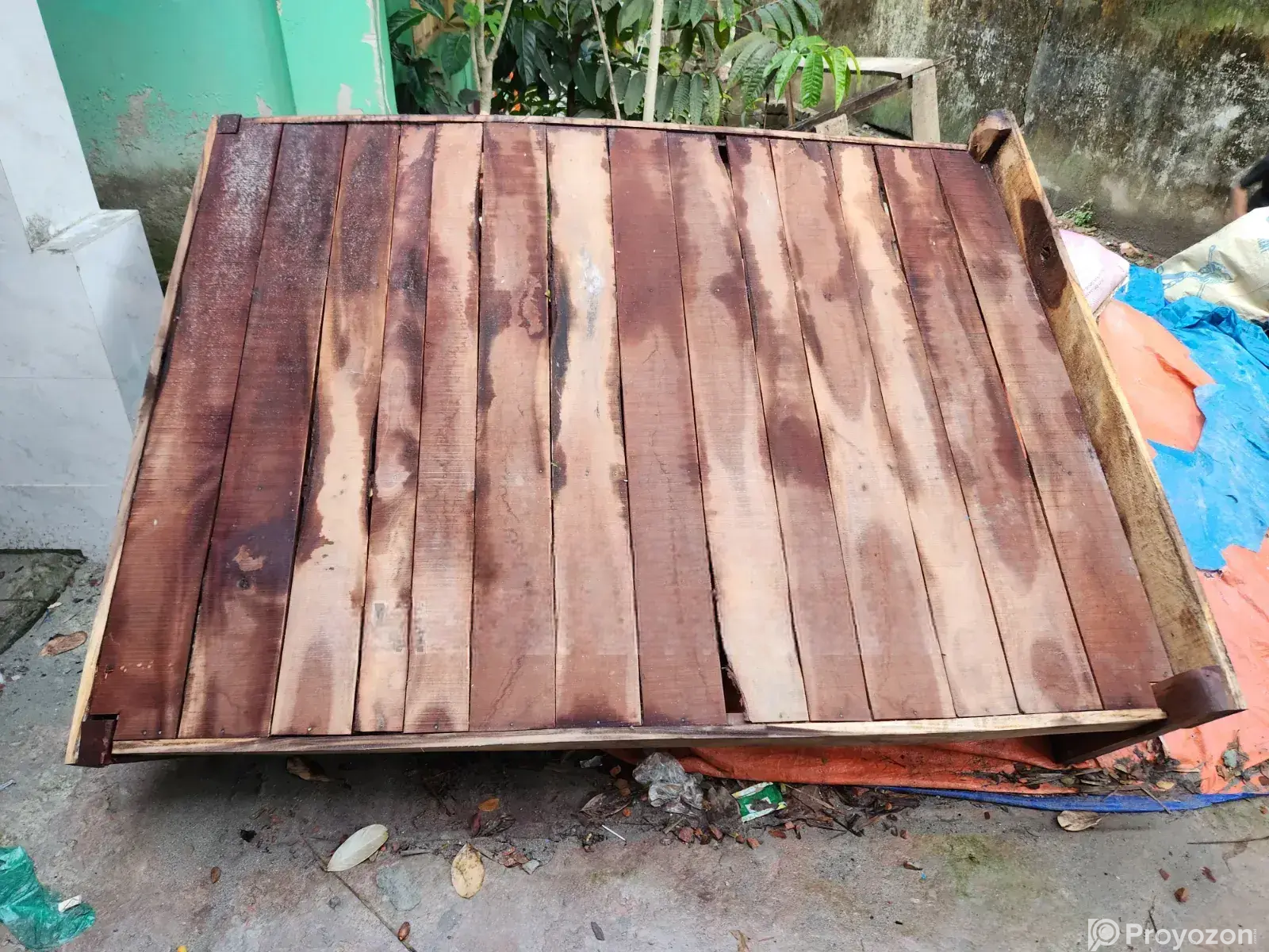 Bed for Sale