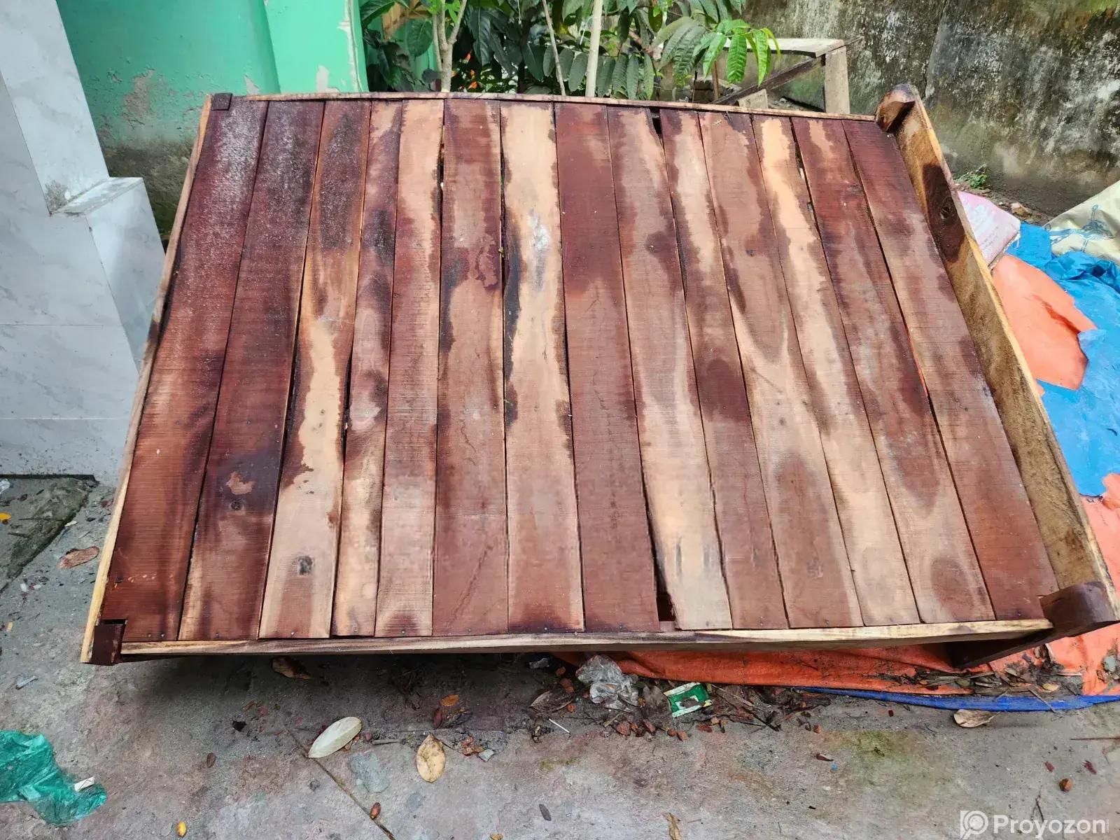 Bed for Sale