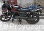 Bajaj Pulsar 150 2019 Black
