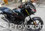 Bajaj Pulsar 150 2019 Black