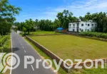 5 Decimal Land for Sale in Pabla, Khulna