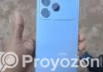 Tecno Spark 40 256 GB Silver