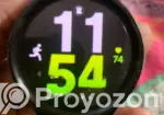 Samsung Galaxy Watch 5pro Lte Version