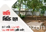 2.5 Katha Land for Sale at Haji Ismail Road, Khulna – 36 Lakhs pe