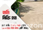 Two Plots of 4 and 5 Katha for Sale