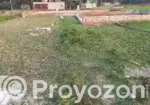 Land for Sale in Mymensingh City Corporation, Ready for Building