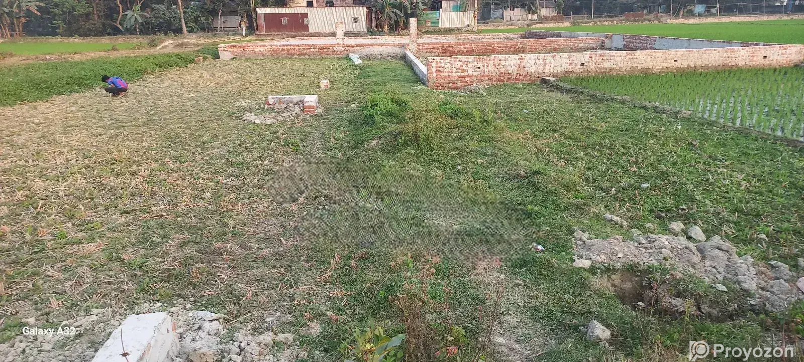 Land for Sale in Mymensingh City Corporation, Ready for Building