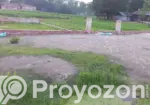 Land for Sale in Mymensingh City Corporation, Ready for Building