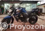 Yamaha FZ 2022 Blue