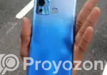 Infinix Hot 12i 64 GB Blue