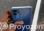 Infinix Hot 12i 64 GB Blue