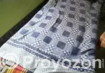 Urgent Bed/Cot Sale