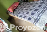 Urgent Bed/Cot Sale