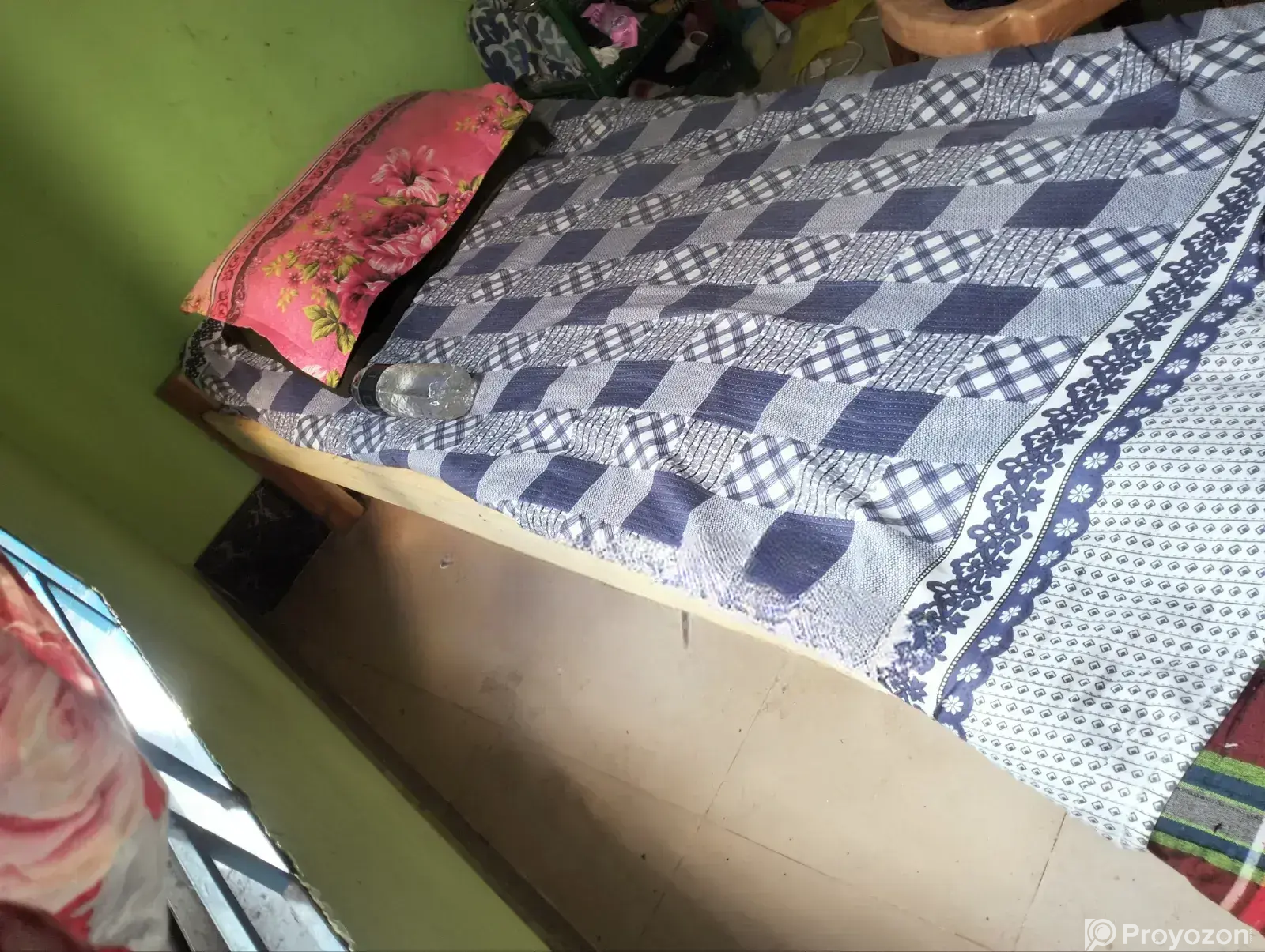 Urgent Bed/Cot Sale