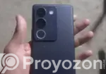 Vivo S17 256 GB Black