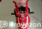3-Wheeled Motorbike for Kids for Sale.
