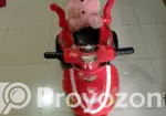 3-Wheeled Motorbike for Kids for Sale.