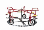 Playground Sale in Bangladesh.