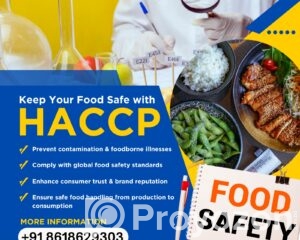 HACCP