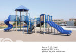 Playground Sale in Bangladesh.