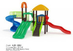 Playground Sale in Bangladesh.